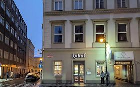 Lokal Apartment